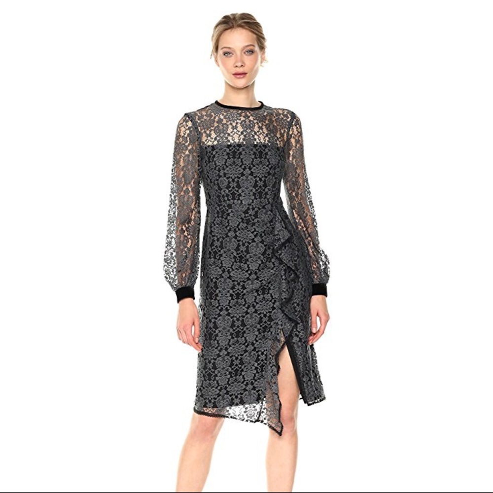 Nanette Lepore Amelia Dress